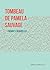Tombeau de Pamela Sauvage