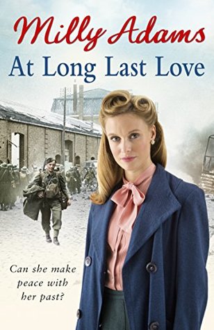 At Long Last Love (Kindle Edition)