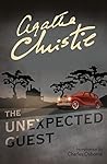 Unexpected Guest by Charles Osborne