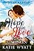 Hope in Love (Love of a Chi...