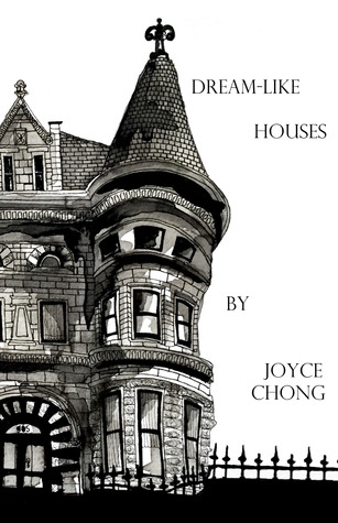 Dream-Like Houses (Micro-Chapbook)