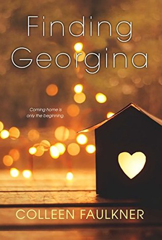 Finding Georgina (ebook)