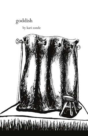goddish (Micro-Chapbook)
