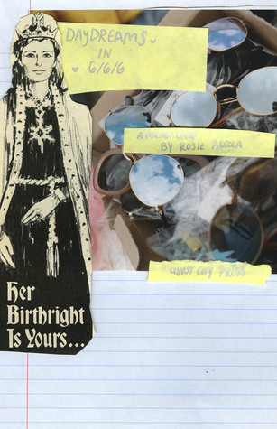 Daydreams in 6/6/6 (ebook)