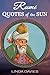 RUMI: QUOTES of the SUN (Ru...
