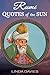 RUMI: QUOTES of the SUN (Rumi's Quotes of Love Book 4)