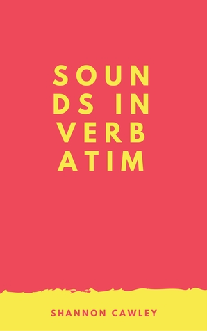 Sounds in Verbatim (ebook)