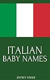 Italian Baby Name...