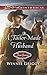 A Tailor-Made Husband ((Texas Grooms #9)
