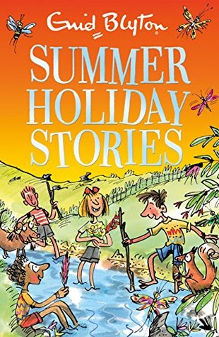 Summer Holiday Stories: 22 Sunny Tales (Bumper Short Story Collections Book 1)