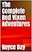 The Complete Red Vixen Adve...
