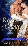 Rogue Countess (Regency Rogues #1)