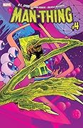 Man-Thing #4