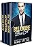Billionaire Box Set Bundle