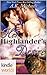 Her Highlander's Desire (Paranormal Dating Agency; A Wolf's Hunger #3.2)