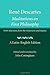 Meditations on First Philosophy: With Selections from the Objections and Replies