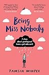 Book cover for Being Miss Nobody