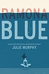 Book cover for Ramona Blue