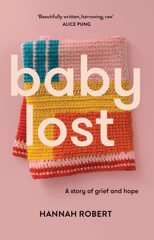 Baby Lost (Paperback)