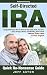 The Ultimate Self-Directed IRA by Jeff Astor