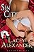 Sin City (Hot in the City, #2)