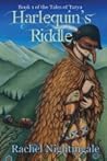 Harlequin's Riddle by Rachel Nightingale Harlequin's Riddle by Rachel Nightingale