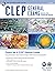 CLEP® General Exams Book + ...