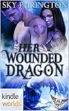Her Wounded Dragon by Sky Purington
