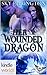 Her Wounded Dragon by Sky Purington