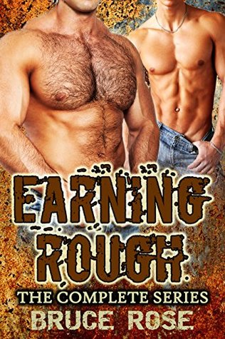 Earning Rough, The Complete Series (Kindle Edition)