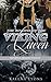 The Binding of the Viking Queen by Kalena Lyons