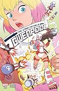 The Unbelievable Gwenpool #16