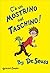 C' è un mostrino nel taschino! [ Italian edition of : There's a Wocket in My Pocket! ]