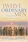 Twelve Ordinary Men