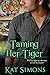 Taming Her Tiger (Tiger Shi...