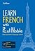 Learn French with Paul Noble