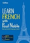Learn French with Paul Noble by Paul Noble
