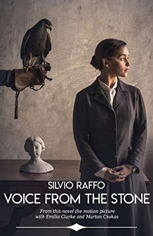 Voice from the Stone (Kindle Edition)