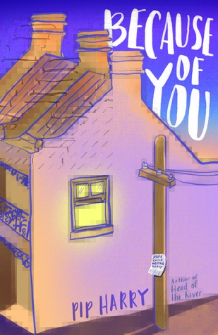 Because of You