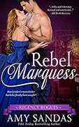 Rebel Marquess