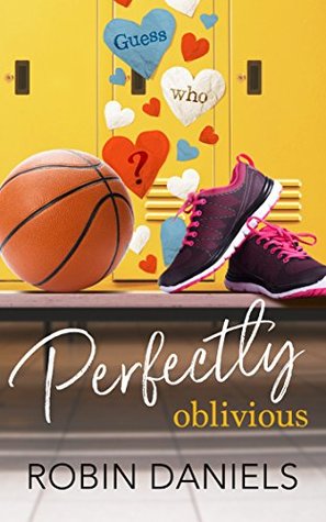 Perfectly Oblivious (Perfect #1)
