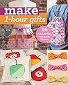 Make 1-Hour Gifts...