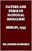 Nature and Form of National...