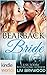Bearback Bride (Paranormal Dating Agency)