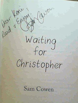 Waiting for Christopher (Paperback)