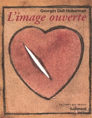 L'image ouverte: motifs de l'incarnation dans les arts visuels (Paperback)