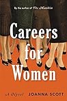 Careers for Women...