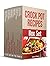 Crock Pot Recipes Box Set: ...