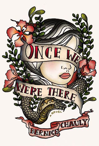 Once We Were There (Paperback)
