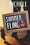 Summer Fling (Love 101 #3)